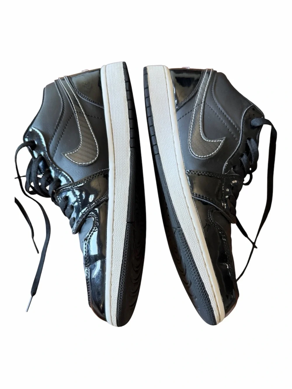 Nike Jordan 1 low SE All Star (Carbon)